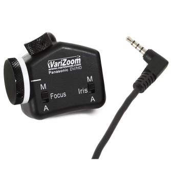 Video vadi, kabeļi - Varizoom VZ-PFI VZ-PFI - ātri pasūtīt no ražotāja