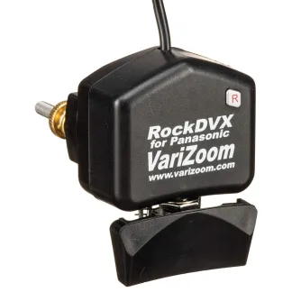 Follow focus - Varizoom 1706 VZ-ROCK-DVX Zoom Controller for Panasonic Cameras - quick order from manufacturer