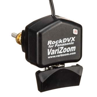 Wires, cables for video - Varizoom VZ-ROCK-DVX VZ-ROCK-DVX - quick order from manufacturer