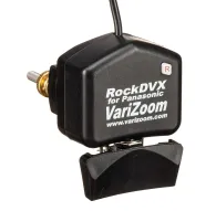 Follow focus - Varizoom 1706 VZ-ROCK-DVX Zoom Controller for Panasonic Cameras - quick order from manufacturerFollow focus - Varizoom 1706 VZ-ROCK-DVX Zoom Controller for Panasonic Cameras - quick order from manufacturer