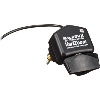 Video vadi, kabeļi - Varizoom VZ-ROCK-DVX VZ-ROCK-DVX - ātri pasūtīt no ražotāja