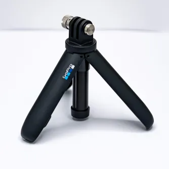 Accessories for Action Cameras - GoPro Shorty (Mini Extension Pole + Tripod) (AFTTM-001) - quick order from manufacturer