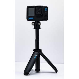 Accessories for Action Cameras - GoPro Shorty (Mini Extension Pole + Tripod) (AFTTM-001) - quick order from manufacturer