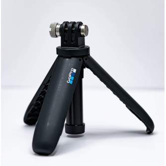 Аксессуары для экшн-камер - GoPro Shorty (Mini Extension Pole + Tripod) (AFTTM-001) - быстрый заказ от производителя