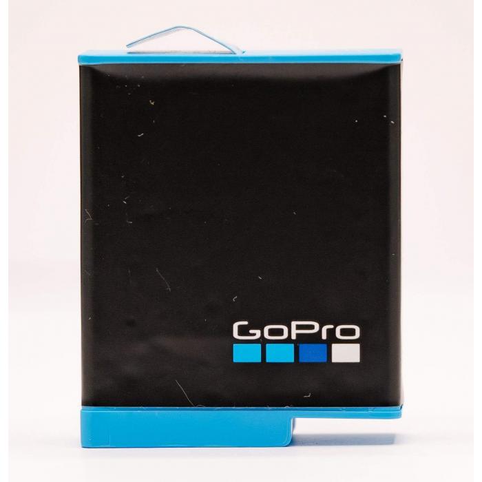Больше не производится - GoPro Rechargeable Battery (HERO8 Black/HERO7 Black/HERO6 Black) AJBAT-001
