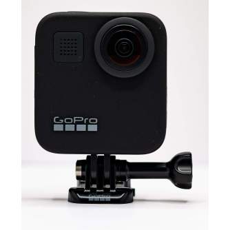 GoPro Hero MAX 360 camera mark II