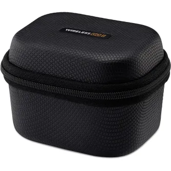 Accessories for microphones - Rode Charge Case for the Wireless Go II - buy today in store and with delivery