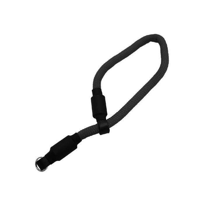 Vestes Jostas - Caruba Gimbal Safety Strap Rope (Black) - perc šodien veikalā un ar piegādi