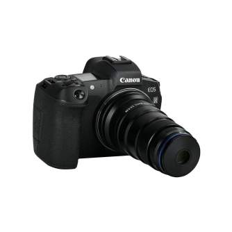 Objektīvi - Laowa 25mm f 2,8 Ultra Macro for Nikon Z - ātri pasūtīt no ražotāja