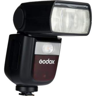 Camera Flashes - Godox Ving flash V860 III LiIon for Sony rental
