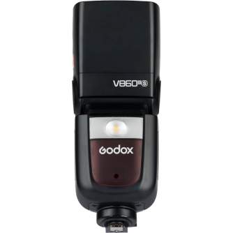 Foto zibspuldzes - Godox Ving flash V860 III LiIon for Sony rental