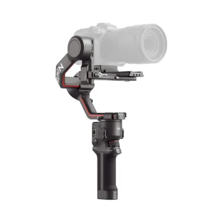 DJI RONIN RS3 3-axis camera stabilizer Noma