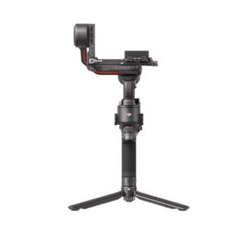 Video aprīkojums - DJI RONIN RS3 3-axis camera stabilizer rental