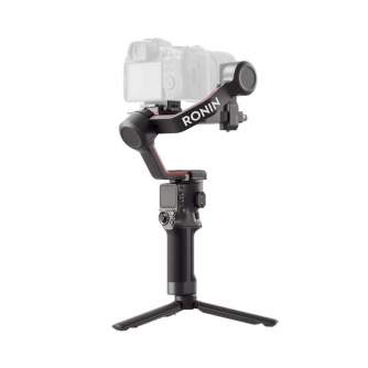 Видео аксессуары - DJI RONIN RS3 3-axis camera stabilizer rental