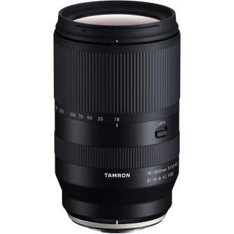 Discounts and sales - Tamron 18-300mm f/3.5-6.3 Di III-A VC VXD lens for Fujifilm B061X - quick order from manufacturer