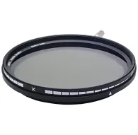 Neutral Density Filters - Hoya Variable Density II 67mm - quick order from manufacturerNeutral Density Filters - Hoya Variable Density II 67mm - quick order from manufacturer