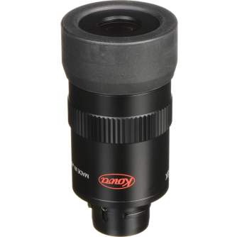 Монокли и телескопы - Kowa Zoom Eyepiece 20x-60x TSE-Z9B for TSN600/660 - быстрый заказ от производителя