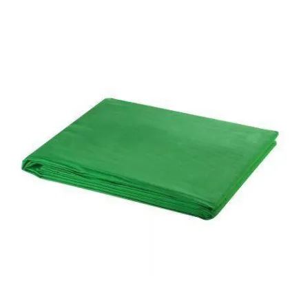 Fancier fons WOB 2002B 3X5M GREEN