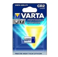 Batteries and chargers - Battery Varta CR2 - buy today in Master Foto store and with delivery Best choise selected by expertsBatteries and chargers - Battery Varta CR2 - buy today in Master Foto store and with delivery Best choise selected by experts
