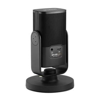 Podcast Microphones - RØDE NT-USB MINI compact studio USB microphone - buy today in store and with delivery