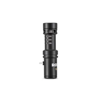 Smartphone Microphones - Rode VideoMic Me-C Directional Microphone For USB Type-C Android iPhone 15 - buy today in Master Foto store and with delivery Best choise selected by experts