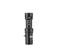 Rode VideoMic Me-C Directional Microphone For USB Type-C Android iPhone 15