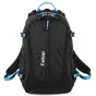 Рюкзаки - F Stop Guru UL Black / Malibu Blue U131 - быстрый заказ от производителя