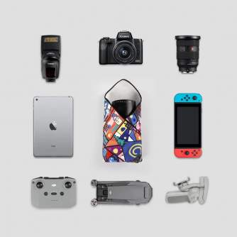 Сумки для фотоаппаратов - PGYTECH Protective Wrap - быстрый заказ от производителя
