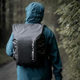 New products - Backpack Rain Cover 25L PGYTECH (P-CB-046) P-CB-046 - quick order from manufacturer