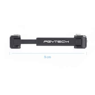 Accessories for Action Cameras - Phone holder 1/4 PGYTECH (P-CG-012) P-CG-012 - buy today in store and with delivery