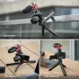 Новые товары - Professional Tripod PGYTECH MANTISPOD 2.0 (W/O HEAD) P-CG-081 - быстрый заказ от производителя