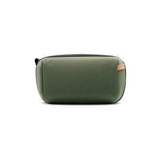 New products - Tech Organizer PGYTECH (moss green) P-CB-091 - quick order from manufacturer