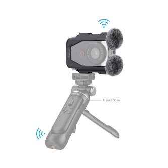 Camera Cage - SMALLRIG 4235 CAGE KIT FOR CANON POWERSHOT V10 4235 - quick order from manufacturer