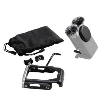 Camera Cage - SMALLRIG 4235 CAGE KIT FOR CANON POWERSHOT V10 4235 - quick order from manufacturer
