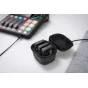 Bezvadu piespraužamie mikrofoni - RODE Wireless PRO wireless microphone 32-bit float 2.4GHz 260m 32GB Lavalier II - perc šodien Master Foto veikalā un ar piegādi Profesionāļu labākā izvēle