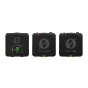 Bezvadu piespraužamie mikrofoni - RODE Wireless PRO wireless microphone 32-bit float 2.4GHz 260m 32GB Lavalier II - perc šodien Master Foto veikalā un ar piegādi Profesionāļu labākā izvēle