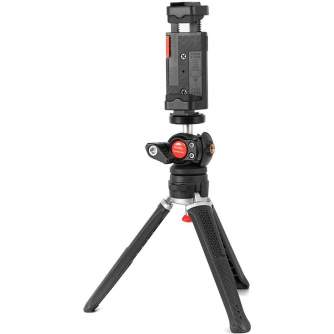 Mini foto statīvi - SMALLRIG SELECTION 3256 DT-02 TABLE TRIPOD 3256 - ātri pasūtīt no ražotāja