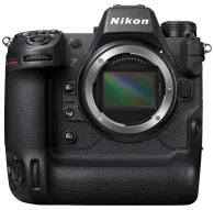 Bezspoguļa kameras - Nikon Z9 Mirrorless Camera Body, 45.7MP, 8K Video, 20fps - perc šodien Master Foto veikalā un ar piegādiBezspoguļa kameras - Nikon Z9 Mirrorless Camera Body, 45.7MP, 8K Video, 20fps - perc šodien Master Foto veikalā un ar piegādi
