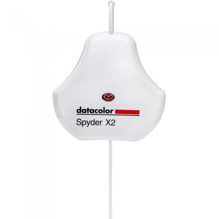 Calibration - Datacolor Spyder X2 Elite kalibrators - buy today in store and with delivery