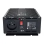 LED lampas barošana - Newell voltage converter with pure sine wave - 12 V / 230 V, 500 W. - ātri pasūtīt no ražotāja