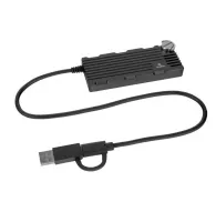 Power Banks - Zitay ZP10 M.2 NVMe SSD Drive Case - quick order from manufacturerPower Banks - Zitay ZP10 M.2 NVMe SSD Drive Case - quick order from manufacturer