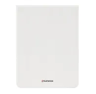 Make-up Mirror - Humanas HS-ML02 makeup mirror with LED backlight - white - quick order from manufacturerMake-up Mirror - Humanas HS-ML02 makeup mirror with LED backlight - white - quick order from manufacturer