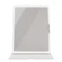 Make-up Зеркало - Humanas HS-ML02 makeup mirror with LED backlight - white - быстрый заказ от производителя