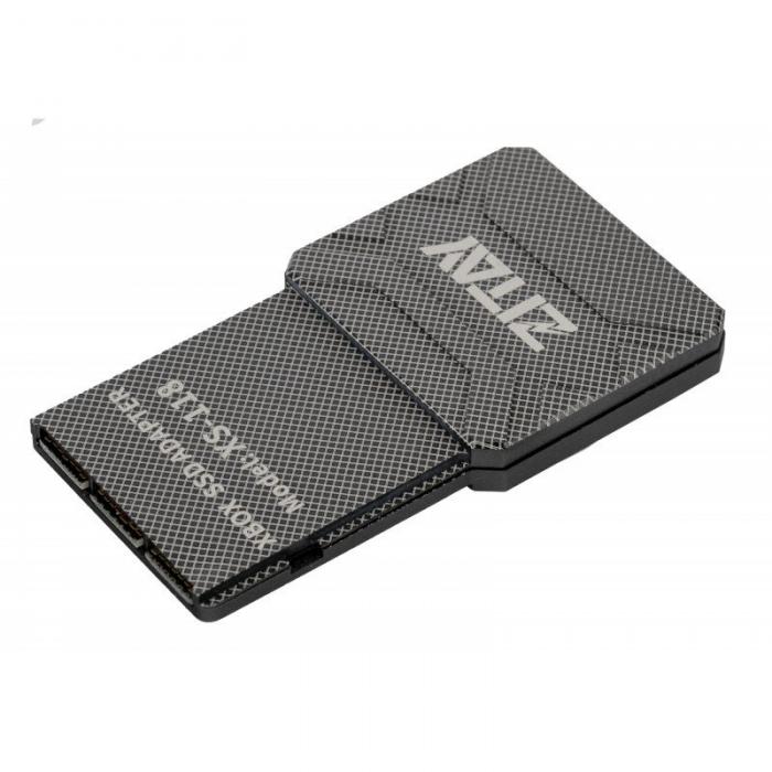 Objektīvu adapteri - Zitay XS-118 disk adapter for Xbox Series X/S / M.2 NVMe SSD console - ātri pasūtīt no ražotāja