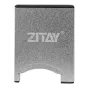 Objektīvu adapteri - Zitay CS08 memory card adapter - CFexpress Type B / CFexpress Type A - быстрый заказ от производителя