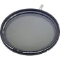 Neutral Density Filters - Hoya Variable Density II 52mm - quick order from manufacturer