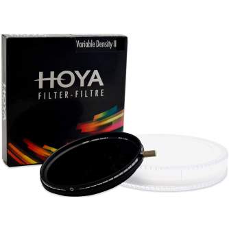 Hoya Variable Density II 52mm