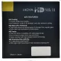 CPL polarizācijas filtri - Hoya filtrs cirkulārais polarizators HD Mk II 82mm - perc šodien veikalā un ar piegādi