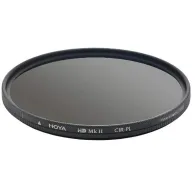 Фильтр Hoya с круговым поляризатором HD Mk II 82 мм