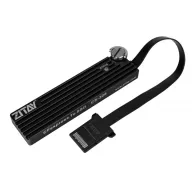 New products - Zitay CS-306 memory card adapter - CFexpress Type A / M.2 NVMe SSD - quick order from manufacturerNew products - Zitay CS-306 memory card adapter - CFexpress Type A / M.2 NVMe SSD - quick order from manufacturer